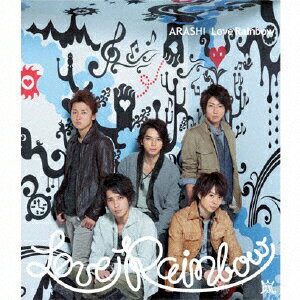 JAN 4571601002862 Lφve Rainbow/CDシングル（12cm）/LCCA-5240 株式会社ストームレーベルズ CD・DVD 画像