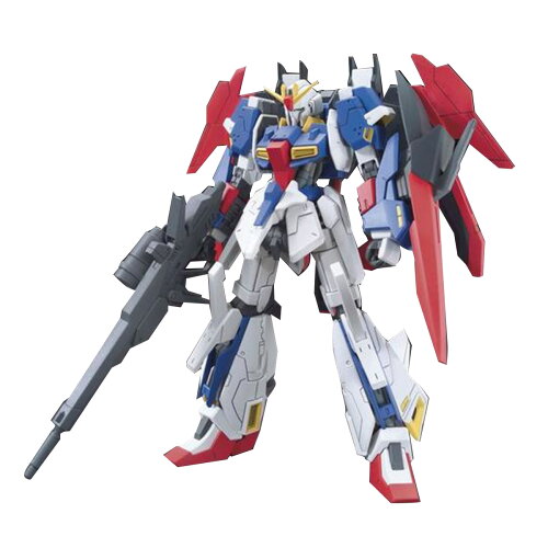 JAN 4573102579430 HGBF 1/144 ライトニングZガンダム プラモデル BANDAI SPIRITS 株式会社BANDAI SPIRITS ホビー 画像