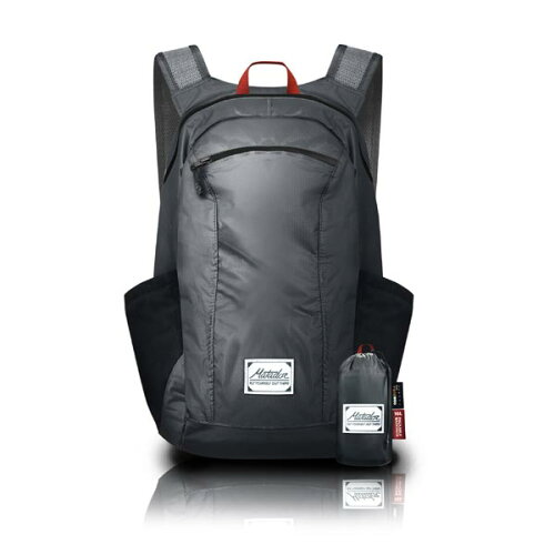 JAN 4573146013921 kmd atador マタドール daylite   back pack メンズ 株式会社アールオーエヌ バッグ・小物・ブランド雑貨 画像