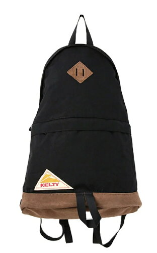 JAN 4573163220616 ケルティ KELTY リュックサック ヴィンテージ デイパック HD2 VINTAGE DAYPACK ブラック 2592057 BLACK アリガインターナショナル株式会社 スポーツ・アウトドア 画像