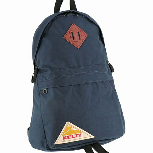 JAN 4573163221569 ケルティ KELTY キッズ リュックサック デイパック 2 KID’S DAYPACK 2 ネイビー 2591870 NAVY アリガインターナショナル株式会社 キッズ・ベビー・マタニティ 画像