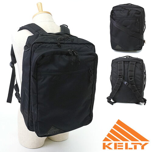 JAN 4573163229275 KELTY/ケルティ 2592089 URBAN 4WAY PACK アリガインターナショナル株式会社 車用品・バイク用品 画像