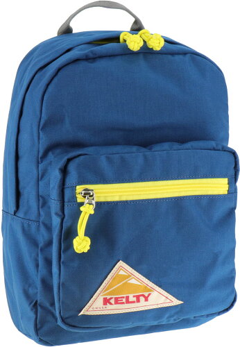 JAN 4573163229626 ケルティ KELTY キッズ リュックサック チャイルド デイパック 2.0 CHILD DAYPACK ニューブルー 2592124 NEWBLU アリガインターナショナル株式会社 キッズ・ベビー・マタニティ 画像