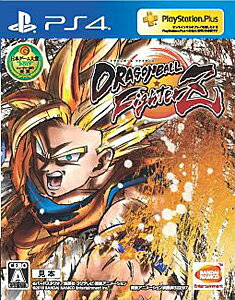 JAN 4573173322973 ドラゴンボール ファイターズ/PS4/PLJS36006/A 全年齢対象 株式会社バンダイナムコエンターテインメント テレビゲーム 画像