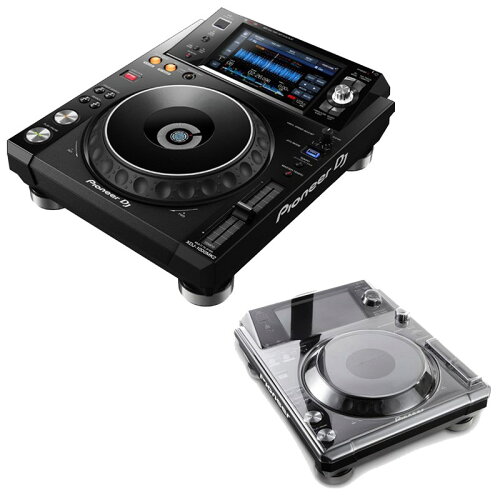 JAN 4573201240590 Pioneer パイオニア XDJ-1000MK2 - PERFOMANCE MULTI　PLAYER - AlphaTheta株式会社 楽器・音響機器 画像