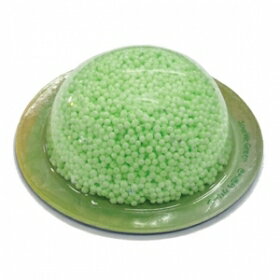 JAN 4573205120133 Learning Resources Playfoam プレイフォーム R Individual Pod Sparkle Green 補充用ポッド きらきらグリーン EI-1925-JSG 株式会社ドリームブロッサム おもちゃ 画像