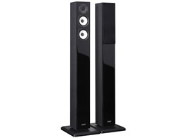 JAN 4573211150346 ONKYO スピーカーシステム D-109XE(B) 2ホン オンキヨーホームエンターテイメント株式会社 TV・オーディオ・カメラ 画像