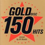 JAN 4573213590546 GOLD DISC 150HITS CD DJ Hands 12ApostLES CD・DVD 画像