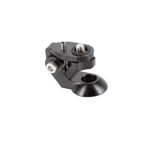 JAN 4573214154020 レックマウント Rec-Mounts REC-MOUNTS トップキャップマウント タイプ1 Top Cap Mount for ION アイオン AirPro ウェアラブルカメラ用 ステム/前方撮影に ION-09CNA 有限会社アンデックスユウ TV・オーディオ・カメラ 画像