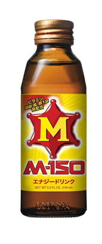 JAN 4573224090196 M-150 ENERGYDRINK 150ml バジル株式会社 食品 画像