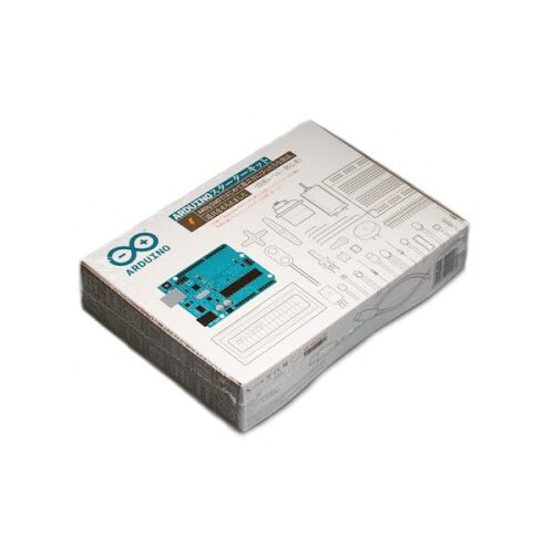 JAN 4573252936169 The Arduino Starter Kit（日本語版） 株式会社スイッチサイエンス パソコン・周辺機器 画像