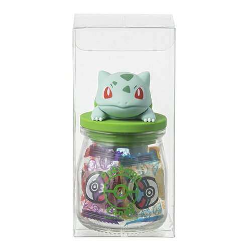 JAN 4573256425683 TOMAN TOYS｜トーマン・トイズ ポケットモンスター ポケモンキャンディボトル フシギダネ 株式会社トーマン・トイズ おもちゃ 画像