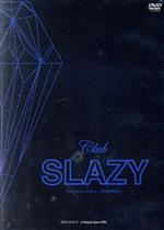 JAN 4573295064041 ビデオメーカー 舞台 Club SLAZY 2nd 株式会社Lol CD・DVD 画像