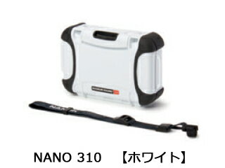 JAN 4573297880021 タカチ電機工業 防水ポータブルケース NANO310W 株式会社タカチ電機工業 ダイエット・健康 画像