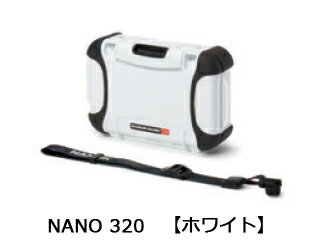 JAN 4573297880076 タカチ電機工業 防水ポータブルケース NANO320W 株式会社タカチ電機工業 ダイエット・健康 画像