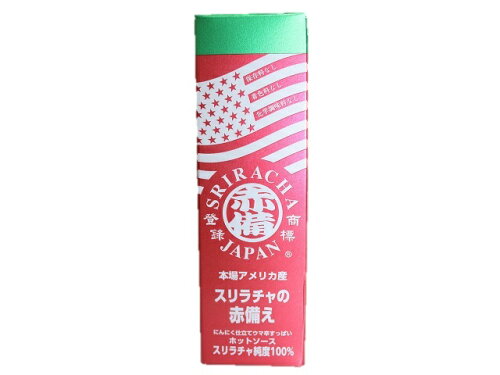 JAN 4573306380054 サンフレッシュ スリラチャの赤備え 165g サンフレッシュ株式会社 食品 画像