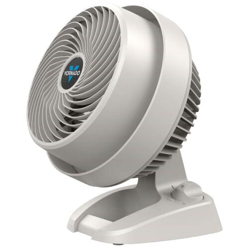 JAN 4573309260872 VORNADO Small Air Circulator ベーシックモデル リネンホワイト 530-JP 株式会社エヌエフ貿易 家電 画像