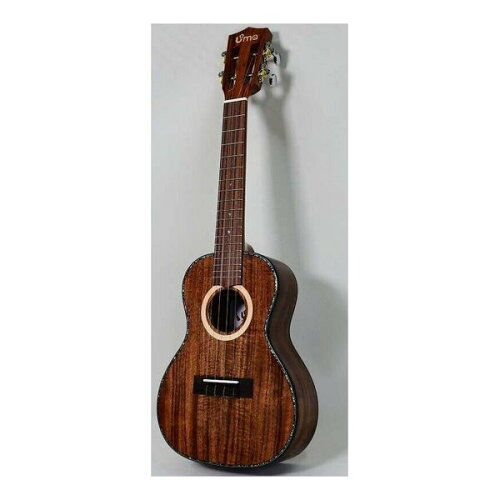 JAN 4573313781455 Uma Ukulele UK-30SC EVO コンサートウクレレ アカシアコア単板ボディ 株式会社TR 楽器・音響機器 画像