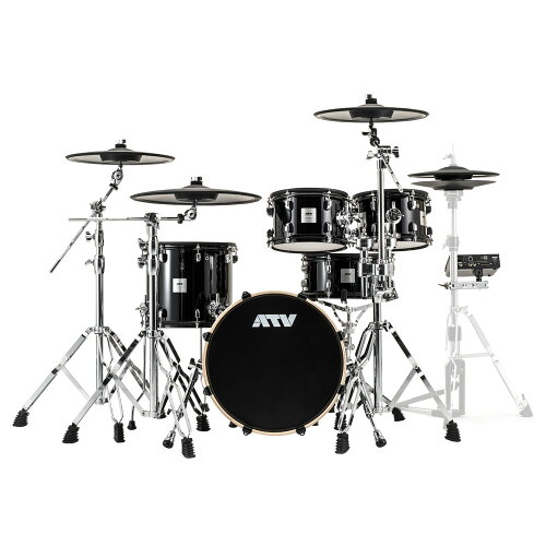 JAN 4573319110266 ADA-EXPSET ATV 電子ドラム aDrum ATV株式会社 楽器・音響機器 画像