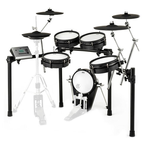 JAN 4573319110662 ATV EXS Series / EXS-3CY Electronic Drums for Practice / 3 Cymbal Model ATV株式会社 楽器・音響機器 画像