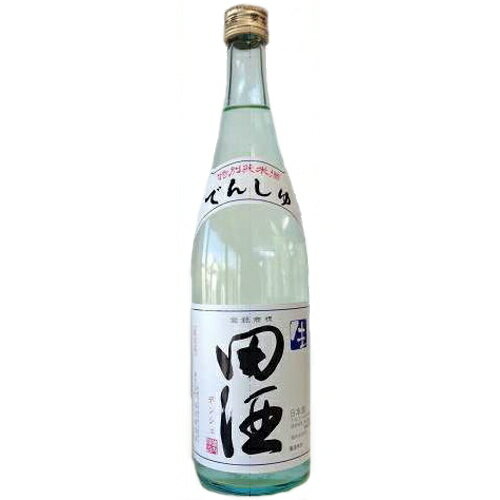 JAN 4573343772195 田酒 特別純米 生酒   株式会社サケネット 日本酒・焼酎 画像