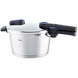 JAN 4573392727887 フィスラー｜Fissler ビタクイック i 4.5L 600-300-04-000-I フィスラージャパン株式会社 キッチン用品・食器・調理器具 画像