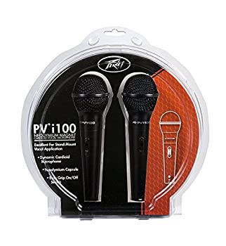 JAN 4573393576477 PEAVEY ELECTRONICS PEV-PVI100-2PACK 株式会社逸品館 楽器・音響機器 画像