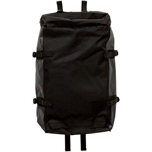 JAN 4573408030901 マジェスティック MAJESTIC Back Pack Regular レギュラー XM13-BLK5-MAJ-0003-F ファナティクス・ジャパン(同) スポーツ・アウトドア 画像