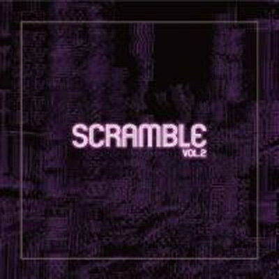 JAN 4573409862785 Scramble Vol．2 / オムニバス 株式会社GENESIS ONE CD・DVD 画像