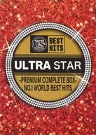 JAN 4573421390723 ULTRA STAR-PREMIUM COMPLETE BOX- 洋画 CTBT-12 株式会社ジャパントータルコミュニケーションズ CD・DVD 画像