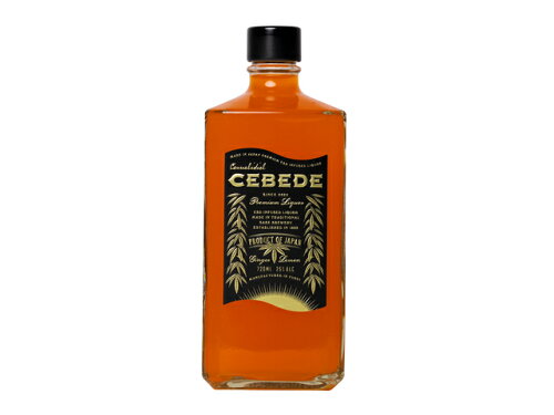 JAN 4573425810500 ADIATE CEBEDE 720ml ADIATE株式会社 ビール・洋酒 画像