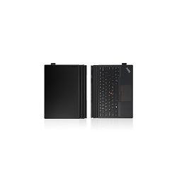 JAN 4573438598198 lenovo ThinkPad X1 Tablet Thin キーボード 4X30N74087 レノボ・ジャパン(同) スマートフォン・タブレット 画像