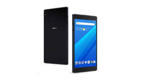 JAN 4573438607562 lenovo Lenovo TAB4 8 8.0型タブレットパソコン ZA2B0025JP レノボ・ジャパン(同) スマートフォン・タブレット 画像