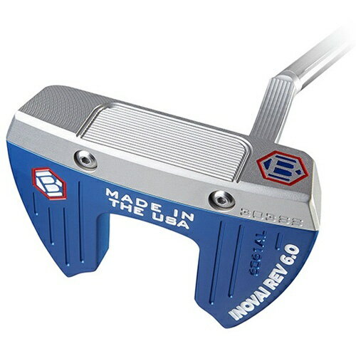 JAN 4573441619934 ベティナルディ イノベイ 6.0 シリーズ パター BETTINARDI GOLF INOVAI6.0 Series 2020モデル 株式会社ベティナルディゴルフ スポーツ・アウトドア 画像