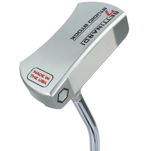 JAN 4573441623085 ベティナルディ SS シリーズ パター Studio Stock 2021モデル BETTINARDI GOLF 株式会社ベティナルディゴルフ スポーツ・アウトドア 画像