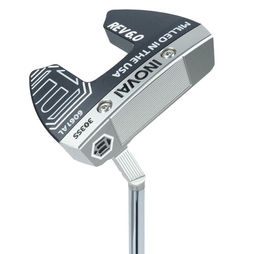 JAN 4573441626239 ベティナルディ イノベイ 6.0 シリーズ パター BETTINARDI GOLF INOVAI Series 2022モデル 株式会社ベティナルディゴルフ スポーツ・アウトドア 画像