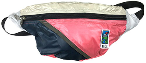 JAN 4573443058304 メイ MEI メンズ レディース ウエストバッグ パッカブル ボトムライン PACKABLE BOTTOMLINE PINK MEI-000-181005 株式会社スタンレーインターナショナル スポーツ・アウトドア 画像