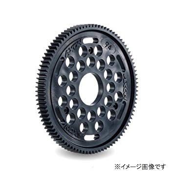 JAN 4573448240254 AXON SPUR GEAR DTS 64P 96T ラジコンパーツ アクソン株式会社 ホビー 画像