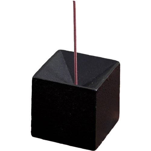 JAN 4573458250021 香炉 Incense Holder Square(1個) 株式会社松田安鐵工 日用品雑貨・文房具・手芸 画像