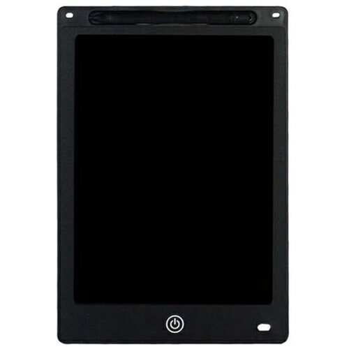 JAN 4573465480701 CRECOTE 電子メモパッド LCD Writing Tablet 単色 黒 6300050777 株式会社アスコ 日用品雑貨・文房具・手芸 画像