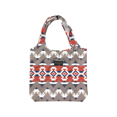 JAN 4573491450822 PENDLETON ペンドルトン PRINT SHOPPER GREY PDT-TON-211104 株式会社スタンレーインターナショナル スポーツ・アウトドア 画像