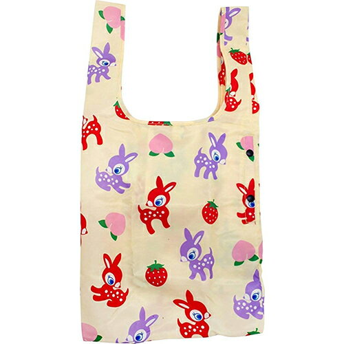 JAN 4573516460263 PuchiBabie Shopper Bag 有限会社パ・ドウ バッグ・小物・ブランド雑貨 画像