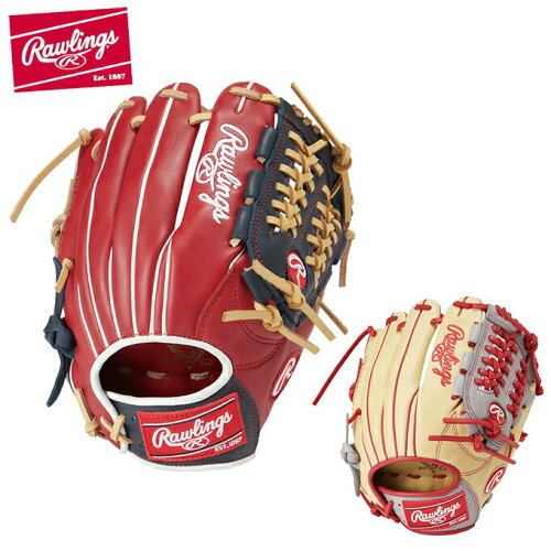 JAN 4573521772603 Rawlings 野球 一般軟式グローブ オールラウンド メンズ HYPER TECH R2G COLORS サイズ11.25 GR1HTCN62 ローリングスジャパン(同) スポーツ・アウトドア 画像