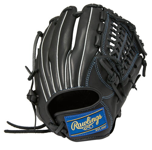 JAN 4573521773778 Rawlings 野球 少年軟式グローブ HYPER TECH R9 SERIES 投手 内野手用 サイズL GJ1R9N6L1 ローリングスジャパン(同) スポーツ・アウトドア 画像