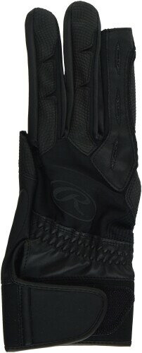 JAN 4573521786372 Rawlings ローリングス 守備用グラブ 7 AMAZING GLOVE 守備手袋グローブ 野球/ソフトボール XL-RH B ブラック EBG21F02 ローリングスジャパン(同) スポーツ・アウトドア 画像