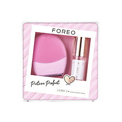 JAN 4573528430094 FOREO ピクチャーパーフェクトLUNA3セット FOREO株式会社 家電 画像