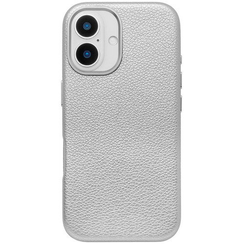 JAN 4573558555644 ユニケース 2Way Mag Flip Case for iPhone 16 Plus gray UNI-CSDIP24L-2MFGY 株式会社ユニケース スマートフォン・タブレット 画像