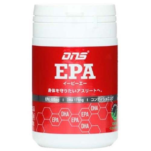 JAN 4573559882671 DNS EPA EPA435(180カプセル) 株式会社DNS ダイエット・健康 画像