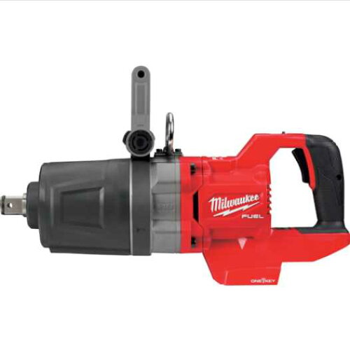 JAN 4573592030572 ミルウォーキーツールジャパン合同会社｜Milwaukee Tool Japan ミルウォーキー M18 FUEL 1インチ 2576Nm ショートノーズ インパクトレンチ M18ONEFHIWF1DS0C0JP ミルウォーキーツール・ジャパン(同) 花・ガーデン・DIY 画像