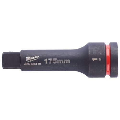 JAN 4573592055001 ミルウォーキーツールジャパン合同会社｜Milwaukee Tool Japan SHOCKWAVE IMPACT DUTY 1インチ 25.4mm カク 175mm ミルウォーキーツール・ジャパン(同) 花・ガーデン・DIY 画像